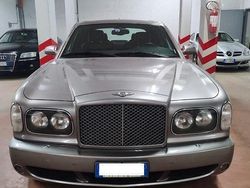 Grigio Usata 2002 Bentley Arnage Tre volumi | 48.000 €