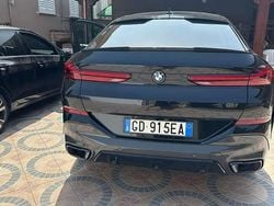 Usata 2021 BMW X6 M Sport SUV | 58.500 € (Ottimo prezzo)