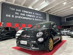 Nero Usata 2024 Abarth 695 Due volumi | 30.990 € (Buon prezzo)