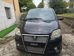 Nero Usata 2009 Casalini Sulky Due volumi | 2500 €
