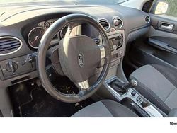 Nero Usata 2010 Ford Focus Titanium Tre volumi | 1500 € (Ottimo prezzo)