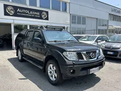 Nero Usata 2006 Nissan Navara Pick-up | 6900 €