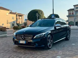 Usata 2017 Mercedes C43 AMG AMG Station wagon | 22.500 € (Super prezzo)