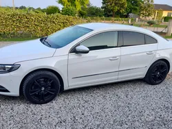 Usata 2012 VW CC Tre volumi | 6500 € (Buon prezzo)