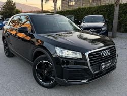 Nero Usata 2019 Audi Q2 Business SUV | 18.800 € (Buon prezzo)