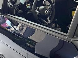 Blu Usata 2023 Smart ForTwo Electric Drive Cabrio | 15.900 € (Buon prezzo)