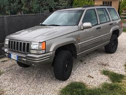Usata 1998 Jeep Grand Cherokee SUV | 6000 €