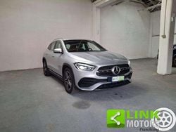Grigio Usata 2022 Mercedes GLA250 Premium SUV | 39.800 € (Buon prezzo)