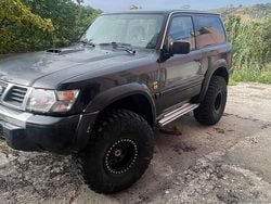 Usata 2000 Nissan Patrol SUV | 17.300 €