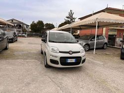 Beige Usata 2016 Fiat Panda Pop Due volumi | 6990 € (Buon prezzo)