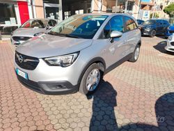 Argento Usata 2019 Opel Crossland X Innovation SUV | 12.500 € (Buon prezzo)
