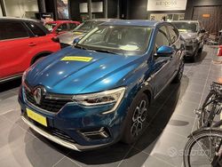 Blu Usata 2022 Renault Arkana Intens SUV | 19.900 € (Buon prezzo)