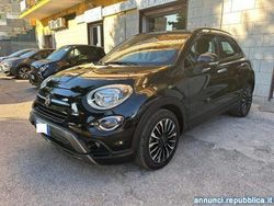 Nero Usata 2022 Fiat 500X Cross SUV | 13.499 € (Ottimo prezzo)