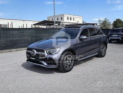 Grigio Usata 2020 Mercedes GLC300e Premium Station wagon | 36.900 € (Buon prezzo)