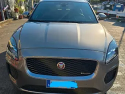 Usata 2018 Jaguar E-Pace SUV | 26.000 € (Buon prezzo)
