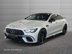 Grigio chiaro Usata 2020 Mercedes S63 AMG Premium Plus Coupé | 122.900 €