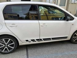 Bianco Usata 2017 Seat Mii Style Due volumi | 8300 € (Cara)