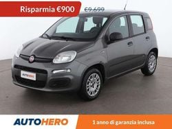 Grigio Usata 2018 Fiat Panda Easy Due volumi | 8799 € (Buon prezzo)