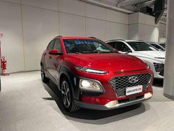 Sunset red Usata 2018 Hyundai Kona Xpossible SUV | 11.700 € (Ottimo prezzo)