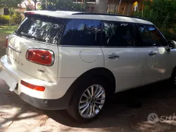 Usata 2017 Mini Clubman Station wagon | 14.000 € (Buon prezzo)