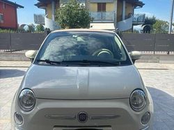 Usata 2013 Fiat 500C Lounge Cabrio | 9000 € (Cara)