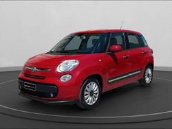 Rosso Usata 2016 Fiat 500L Pop Monovolume | 11.400 € (Molto cara)