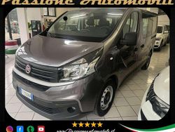 Grigio Usata 2019 Fiat 125 Furgone | 15.390 €