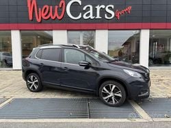 Grigio scuro Usata 2019 Peugeot 2008 S SUV | 12.500 € (Super prezzo)