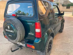 Usata 2004 Suzuki Jimny SUV | 7900 €