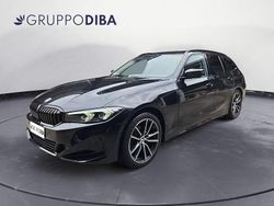 Usata 2024 BMW 316 Shadowline Station wagon | 29.500 € (Molto cara)