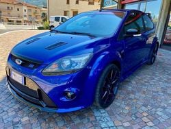 Blu/azzurro Usata 2010 Ford Focus RS Tre volumi | 34.500 €