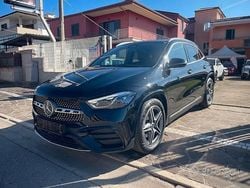 Nero Usata 2024 Mercedes GLA200 AMG Line Premium SUV | 41.900 € (Buon prezzo)