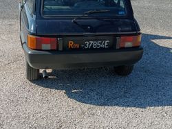 Usata 1983 Autobianchi A112 Due volumi | 4200 €