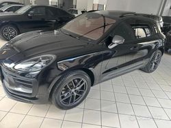 Nero Usata 2023 Porsche Macan SUV | 72.990 € (Molto cara)