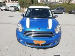 Usata 2013 Mini Countryman SUV | 8000 € (Super prezzo)