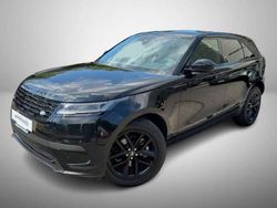 Santorini black Usata 2024 Land Rover Range Rover Velar S SUV | 64.900 € (Buon prezzo)