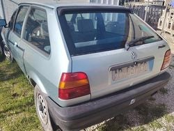 Usata 1990 VW Polo Coupé | 1000 €