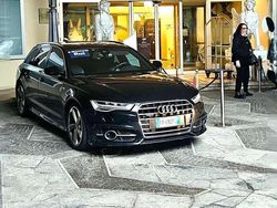 Usata 2019 Audi A6 S-Line Station wagon | 19.900 € (Molto cara)