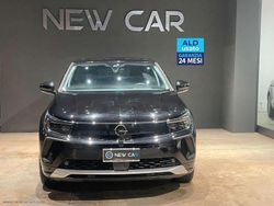 Nero Usata 2022 Opel Grandland X SUV | 19.900 € (Buon prezzo)