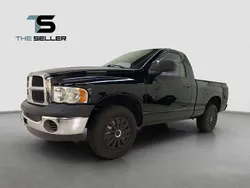 Nero Usata 2005 Dodge Ram Pick-up | 13.900 €