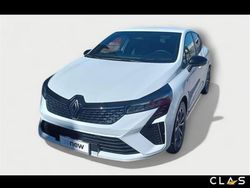 Bianco Usata 2025 Renault Clio V Techno | 21.900 € (Molto cara)