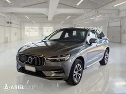 Grigio Usata 2021 Volvo XC60 Inscription SUV | 33.000 € (Ottimo prezzo)