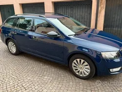 Usata 2016 Skoda Octavia Active Station wagon | 10.500 € (Ottimo prezzo)