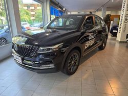 Nero Nuova 2025 DFSK F5 SUV | 27.500 € (Buon prezzo)