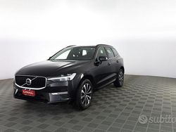 Nero Usata 2023 Volvo XC60 Core SUV | 43.490 € (Buon prezzo)