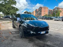 Nero Usata 2019 Porsche Macan SUV | 37.900 € (Super prezzo)