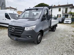 Grigio Usata 2021 Mercedes Sprinter Furgone | 29.000 € (Buon prezzo)
