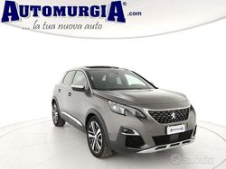 Grigio Usata 2020 Peugeot 3008 GTi SUV | 21.990 € (Buon prezzo)