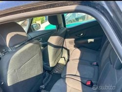 Nero Usata 2017 Renault Scénic IV Monovolume | 6500 € (Super prezzo)