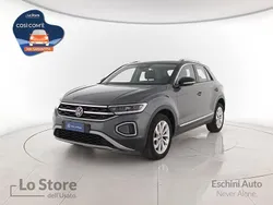 Usata 2022 VW T-Roc Style SUV | 20.500 € (Buon prezzo)